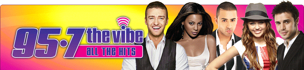 95.7 The Vibe in Kansas City 95.7 The Vibe in Kansas City