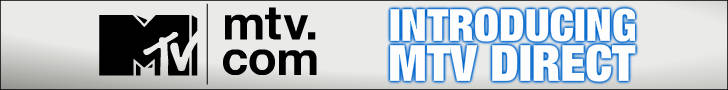 Click here for MTV Direct