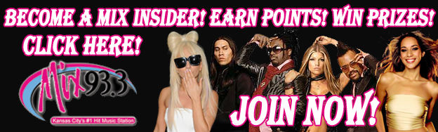 Click here to become a Mix 93 Insider