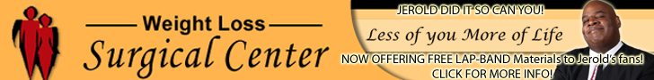 Click here to learn about surgical weight loss