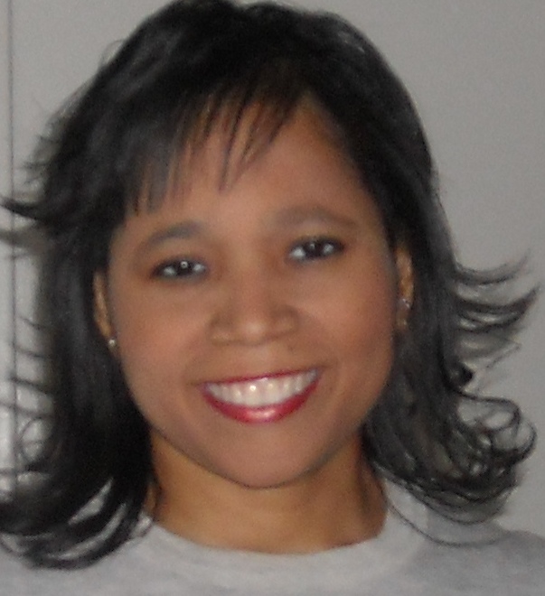 Crystal Booker of Mass Appeal News