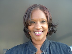 Janice Broome a.k.a. Lady J