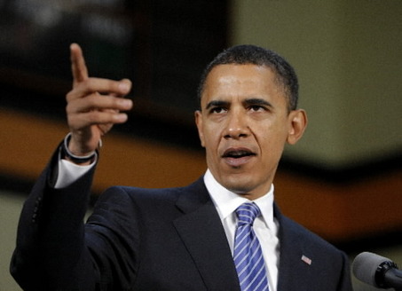Obama