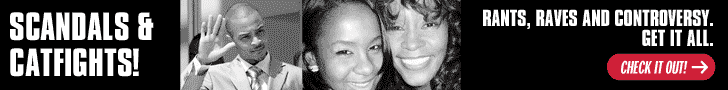Scandals and Cat fights