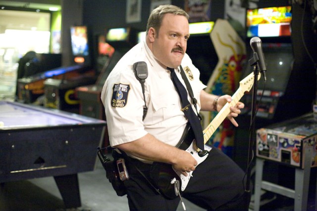 Paul Blart Mall Cop Paul Blart Mall Cop
