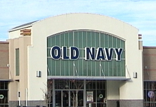 Old Navy