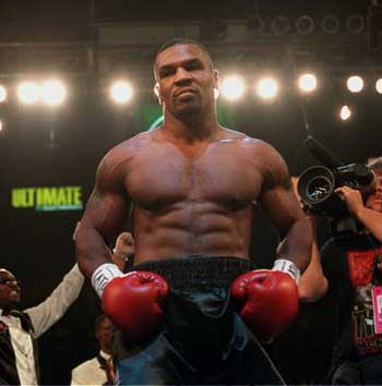 tyson