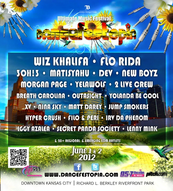 Click here for details of "Dancefestopia" Click here for details of "Dancefestopia"