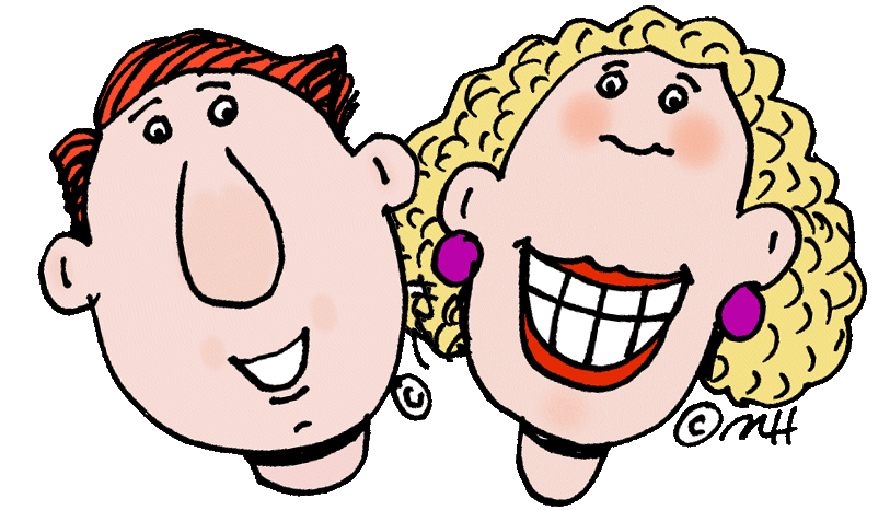parents