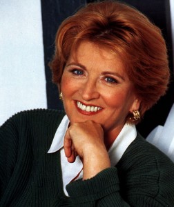 Fannie Flagg Fannie Flagg