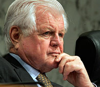 Ted Kennedy Ted Kennedy