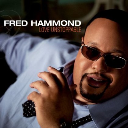 Gospel Artist Fred Hammond