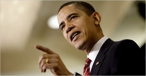 President Barack Obama President Barack Obama