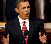 President Barack Obama President Barack Obama
