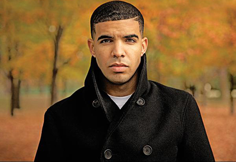 Drake wants to be successful