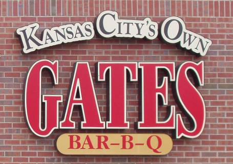 Gates & Sons BBQ