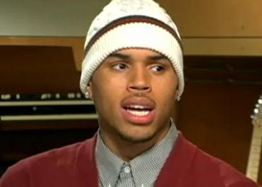 Chris Brown