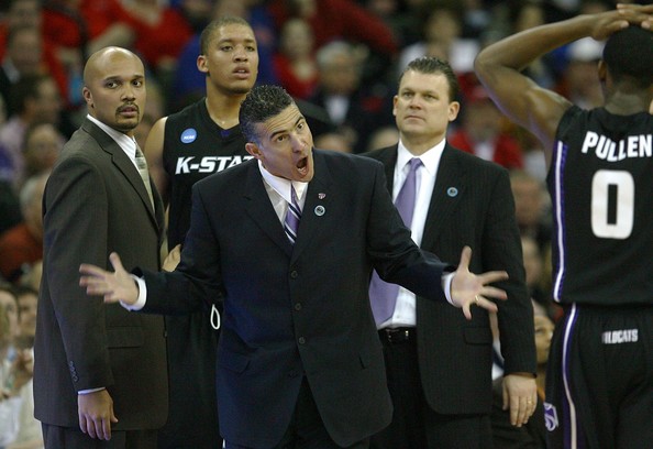 Frank Martin
