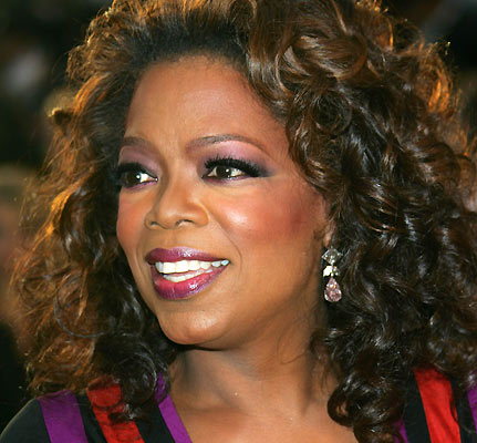 Oprah Winfrey