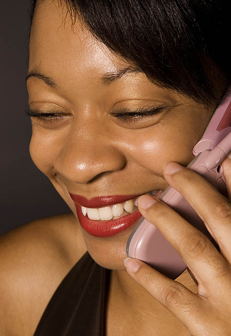 A simple phone call could make someone's day