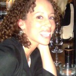 Jenée Desmond-Harris