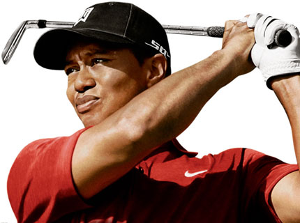 Tiger Woods Tiger Woods