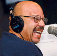 Tom Joyner Tom Joyner