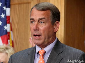 John Boehner John Boehner