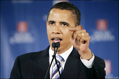 President Barack Obama President Barack Obama