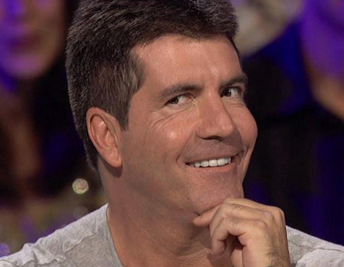 Simon Cowell is calling it quits