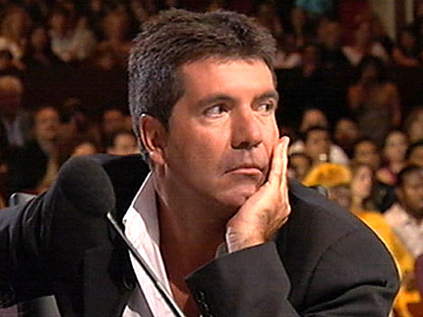 Simon Cowell to leave American Idol