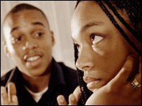 Try not to get jealous when your partner tells you something Try not to get jealous when your partner tells you something