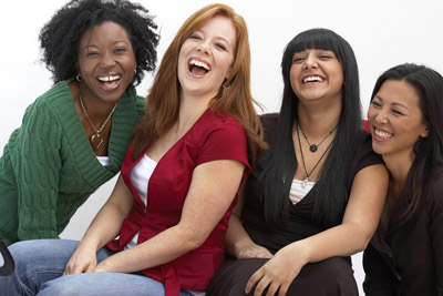 Valentine's Day should be celebrated with friends
