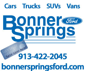 Bonner Springs Ford