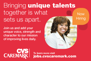 Click here for job opportunities at CVS