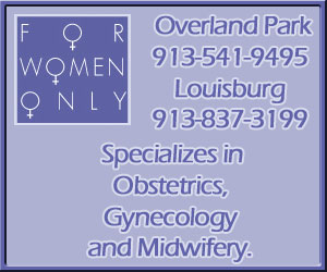 Click here to access "For Women Only"