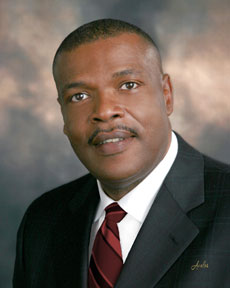 John Covington