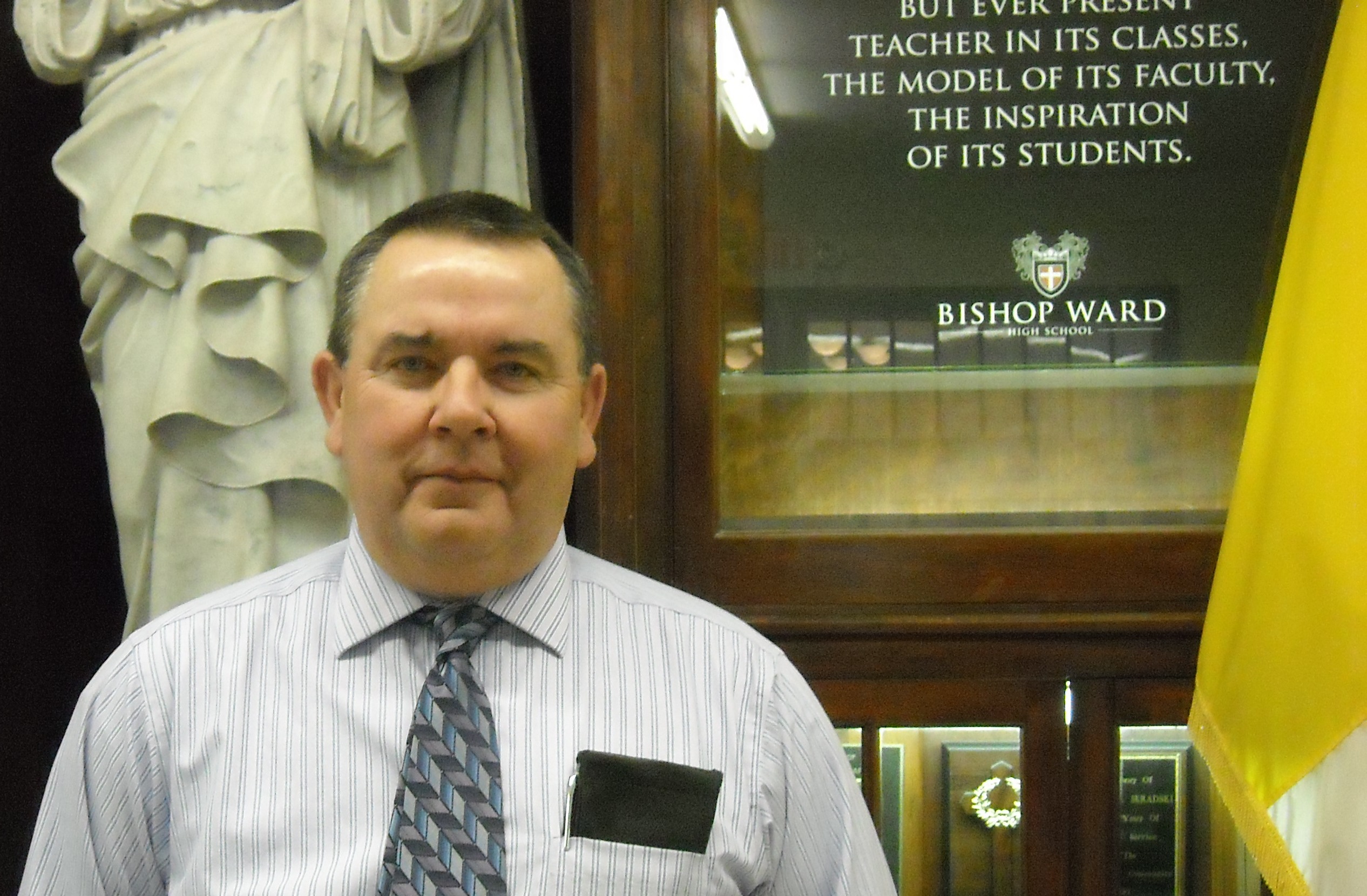 Dennis Dorr Mr. Dorr