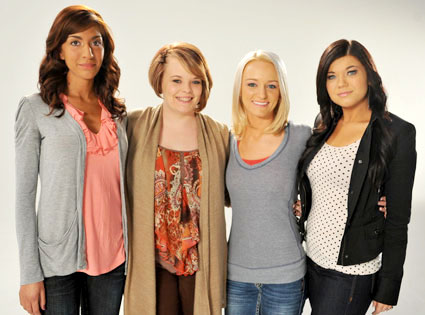 Click here to watch MTV's "Teen Mom 3"