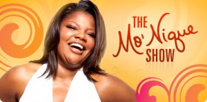 The Monique Show