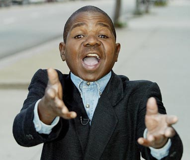 Gary Coleman Gary Coleman