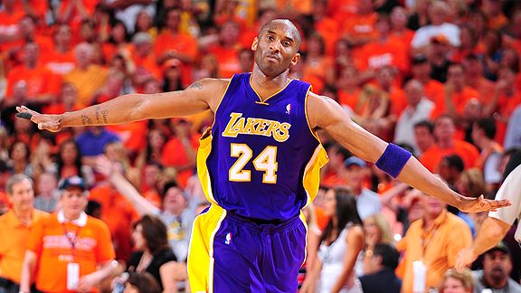 Lakers eliminate Suns Lakers eliminate Suns
