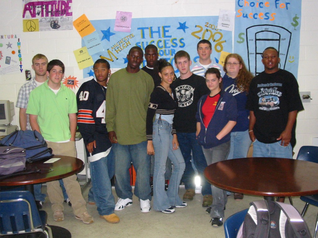 Black and Hispanic students figure to suffer the most from school closings Black and Hispanic students figure to suffer the most from school closings
