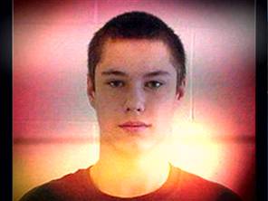 Colton Harris-Moore Colton Harris Moore