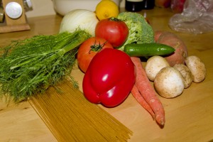 Diet and Nutrition Diet and Nutrition