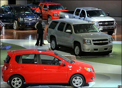 General Motors