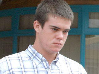 Joran Van der Sloot Joran Van der Sloot