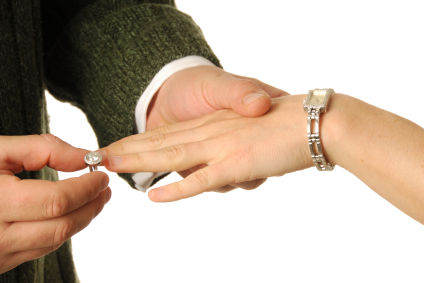Marriage Proposal