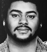 Marvin Isley Marvin Isley