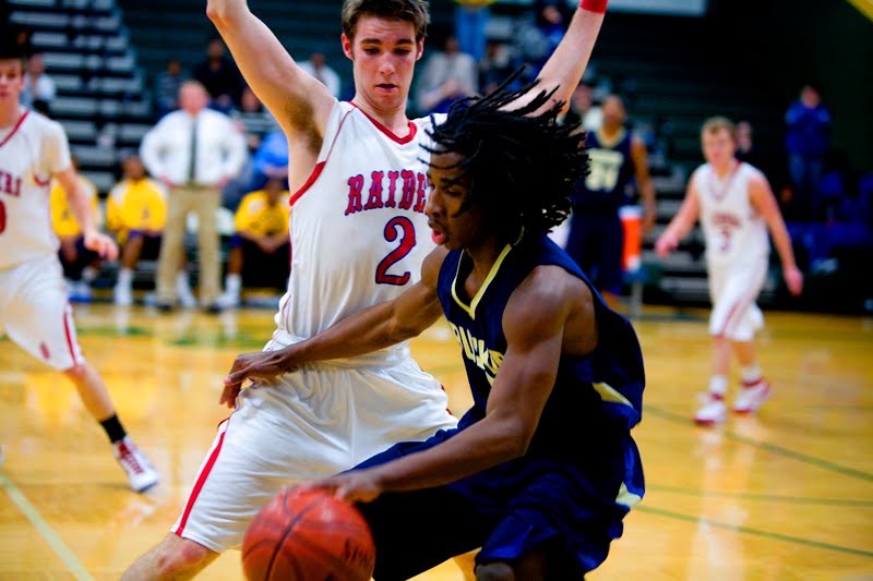 Ruskin versus Pembroke Hill Ruskin versus Pembroke Hill